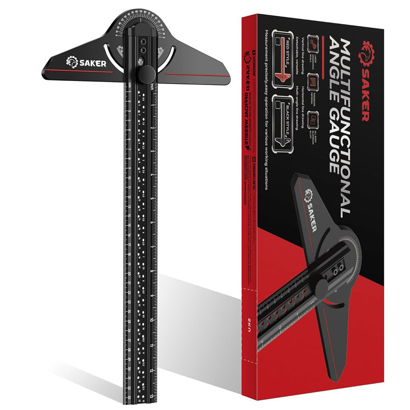 Angle Finder Protractor
