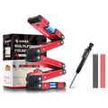 ® Multi-Function Foldable Level