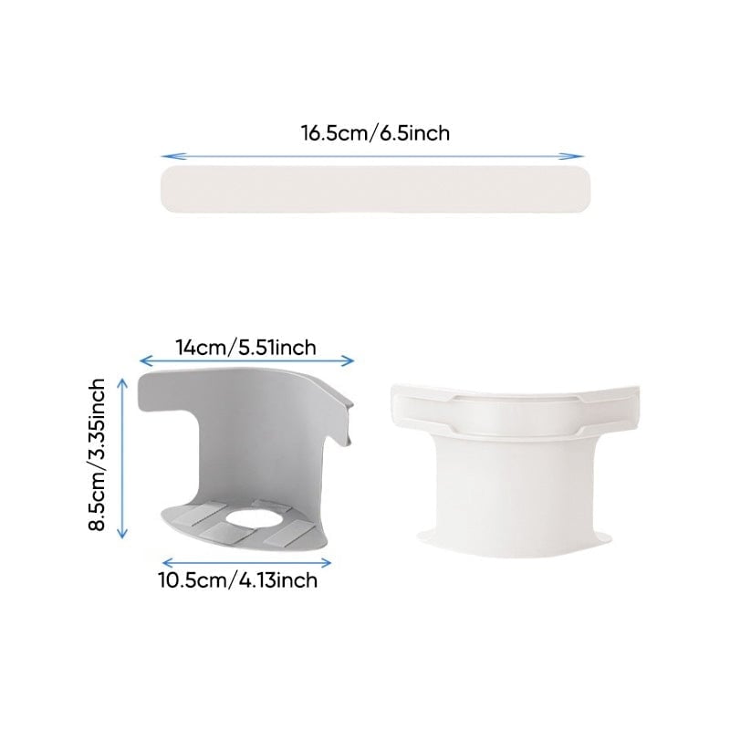 Bed Sheet Holder Set
