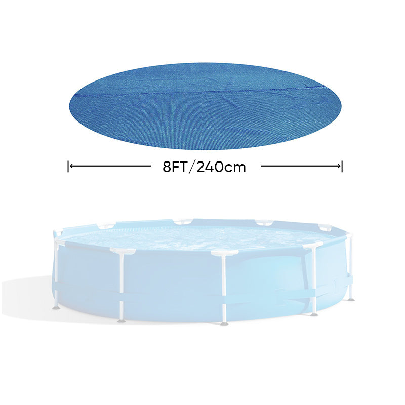Heavy Duty Solar Pool Cover