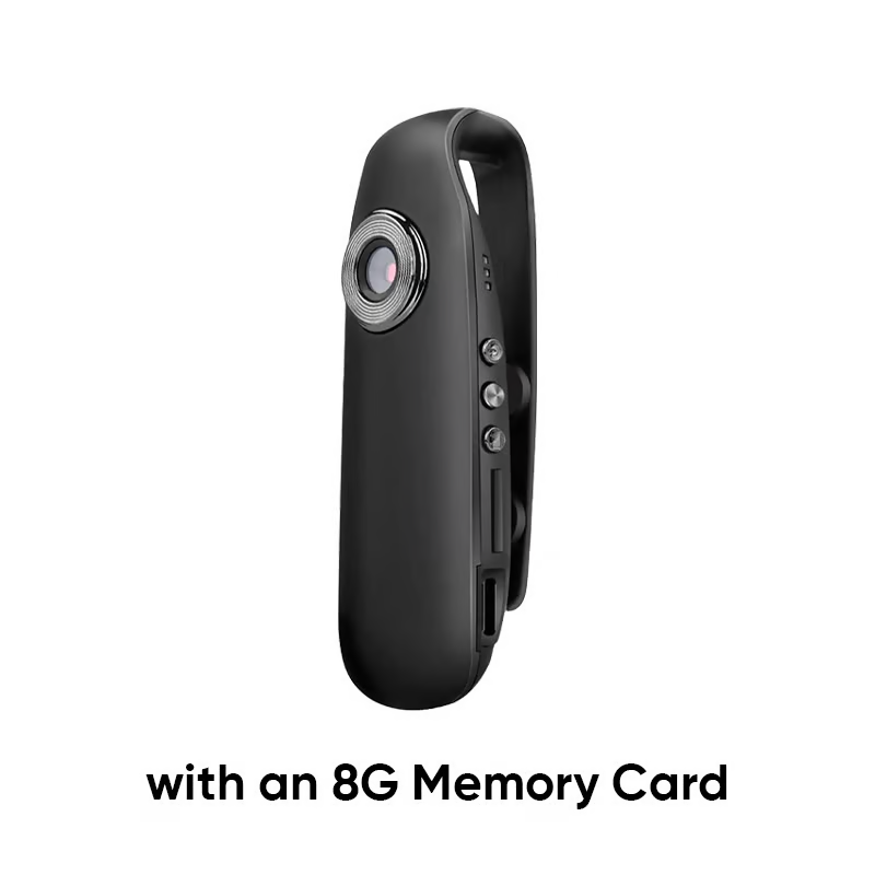 Mini Camera 1080P Video