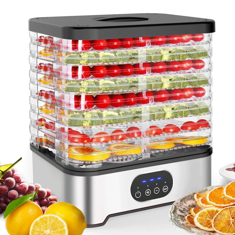 Food Dehydrator Machine For Home