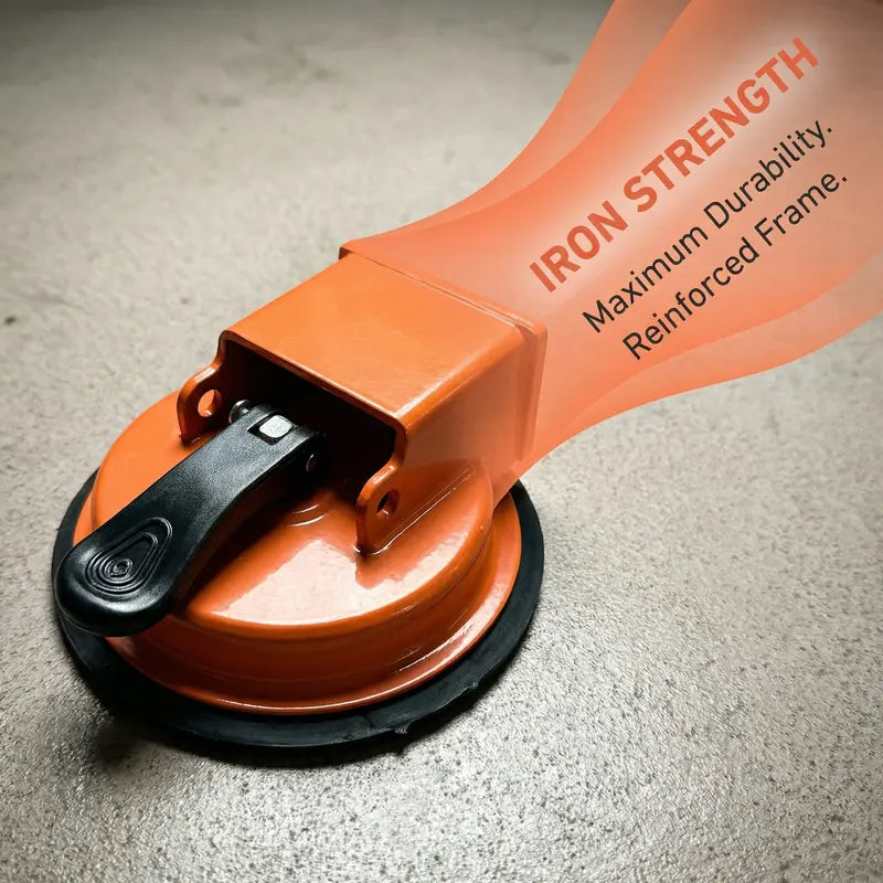Industrial Floor Gap Suction Tool