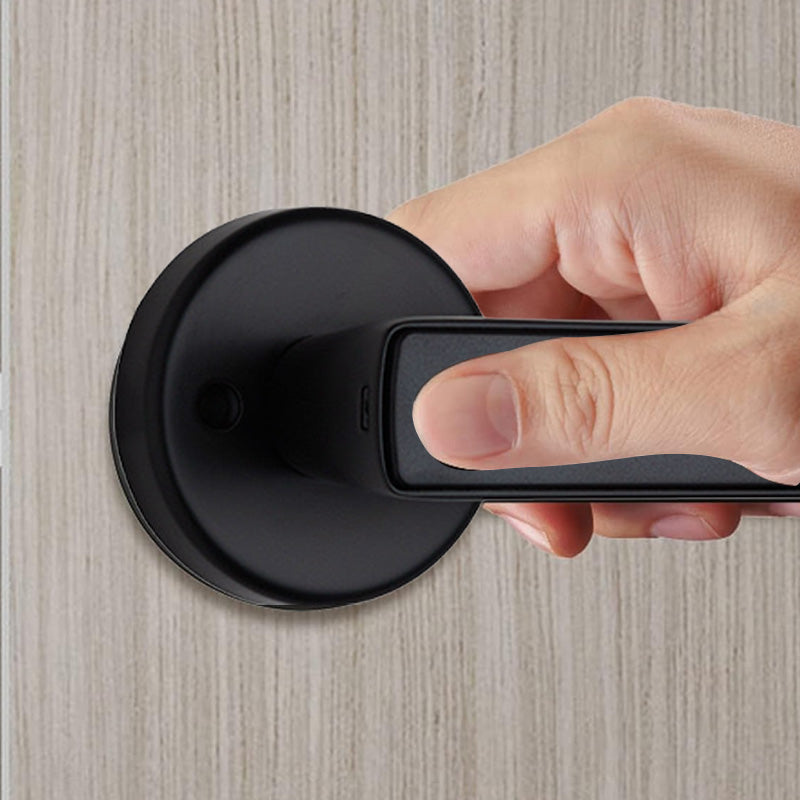 Smart Keyless Entry Door Lock
