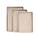 Nonstick Baking Sheet Pan Set