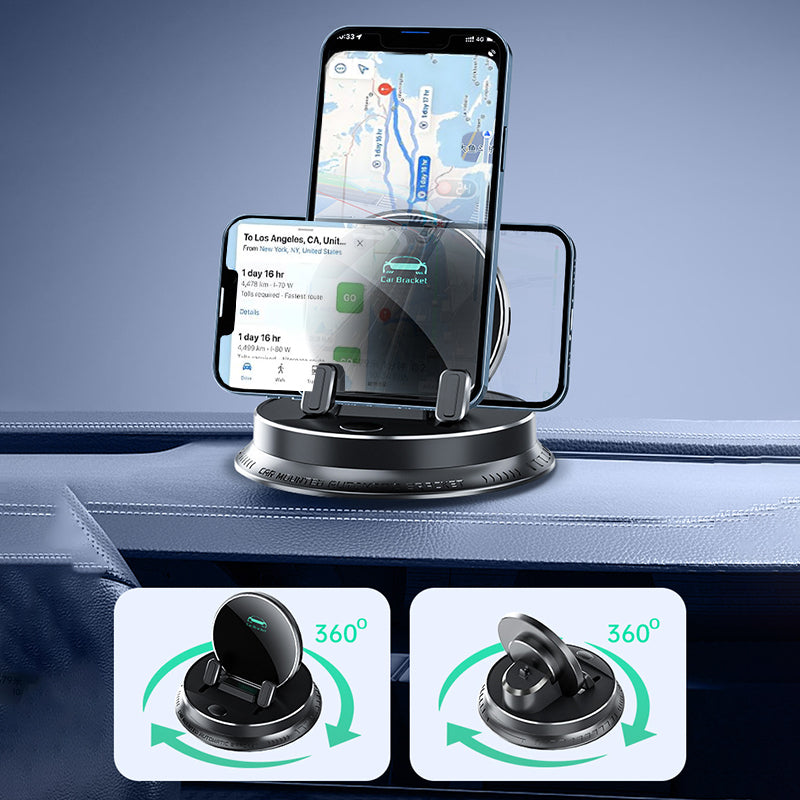 Car Phone Holder for Dashboard