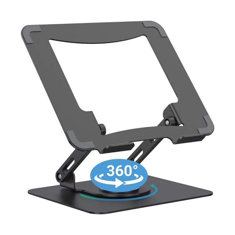 Laptop Stand Aluminum Alloy Rotating Bracket