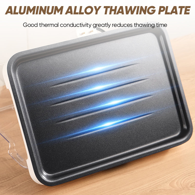 Household Defrosting Machine