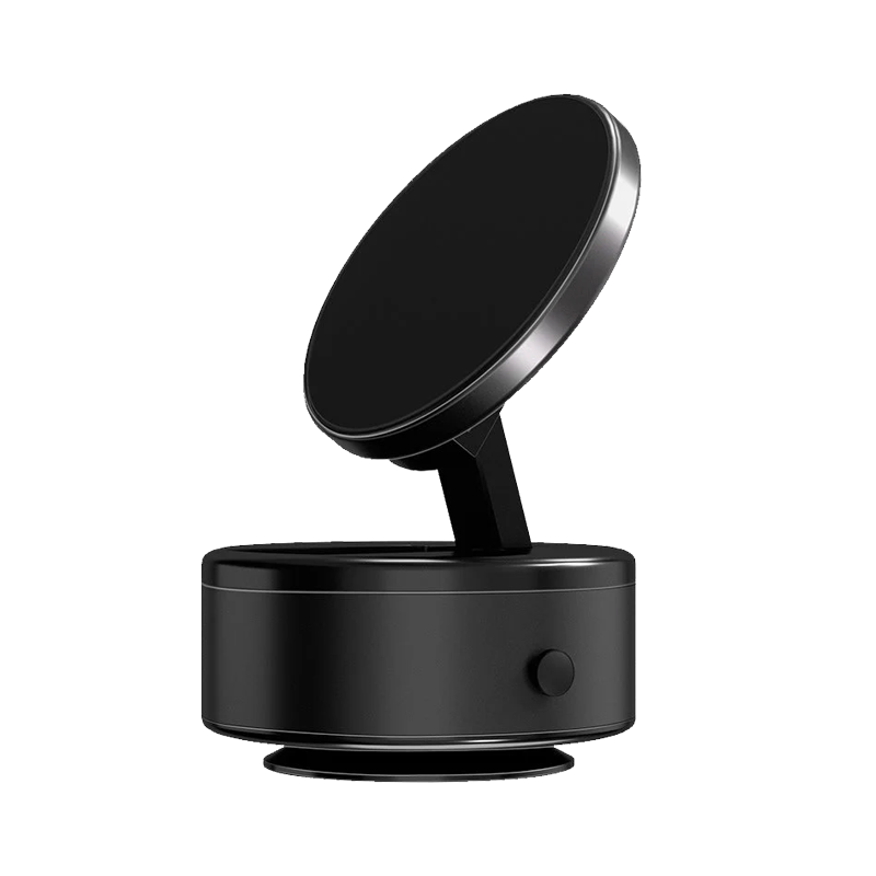Universal Magnetic Car Mount