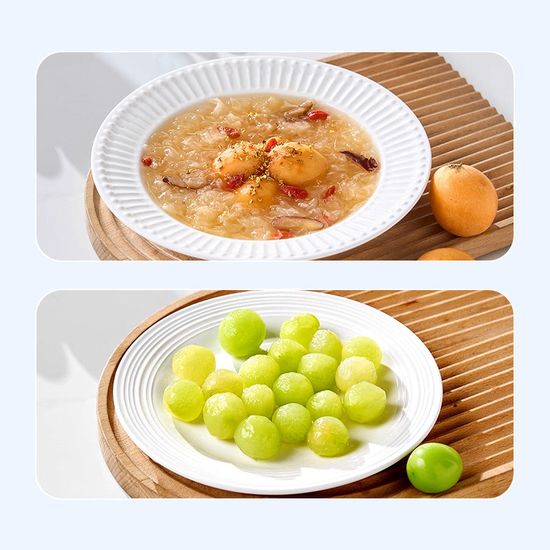 Automatic Fruit Peeling Machine