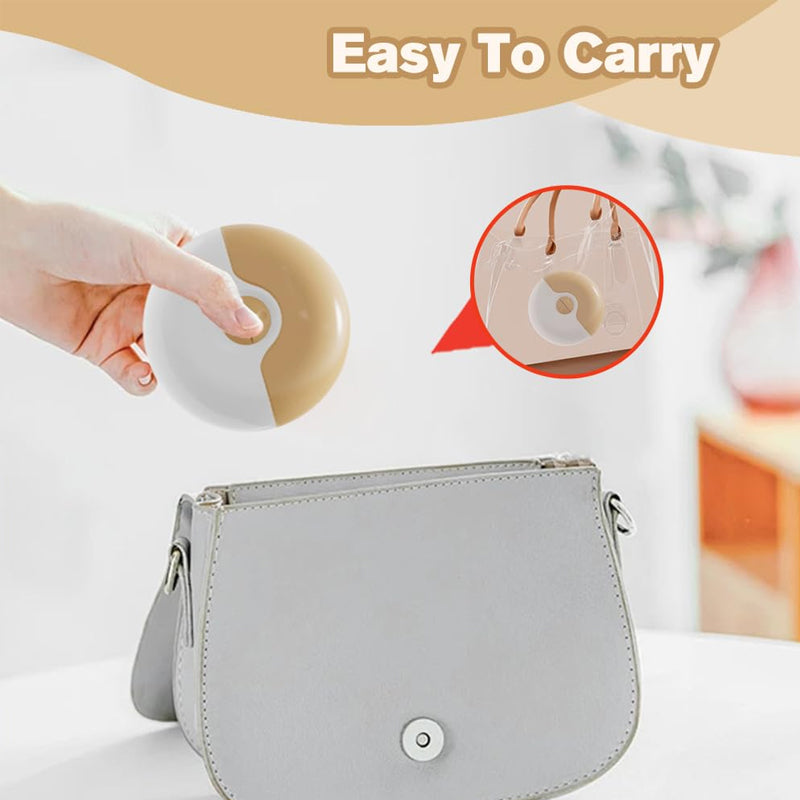 Multi-function Electric Nail Clipper