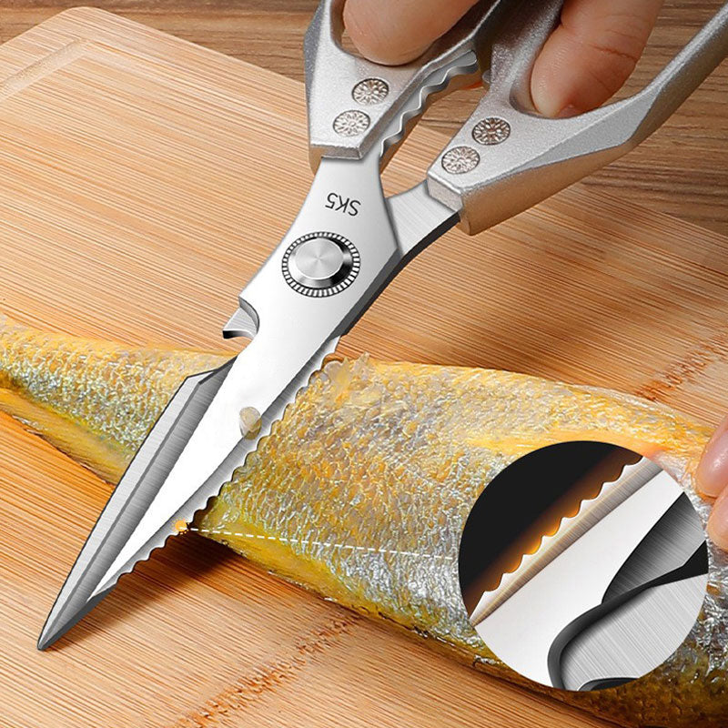 Heavy Duty Poultry Kitchen Scissors