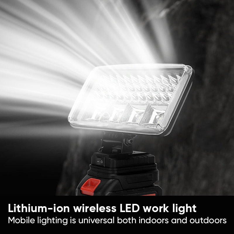 led work light