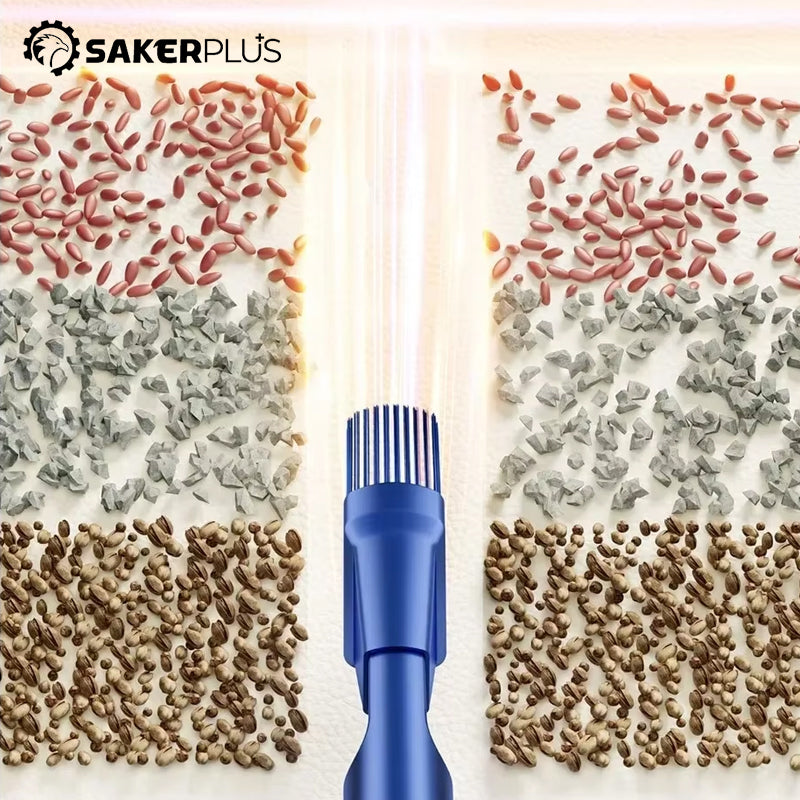 Handheld Cordless Car Vacuum Cleaner