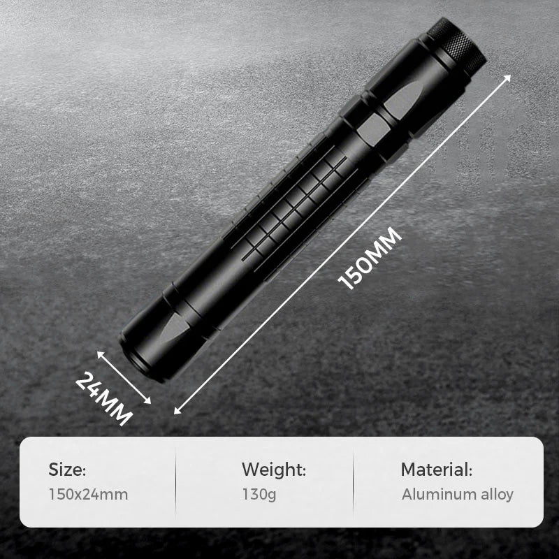 Laser Pointer Locator