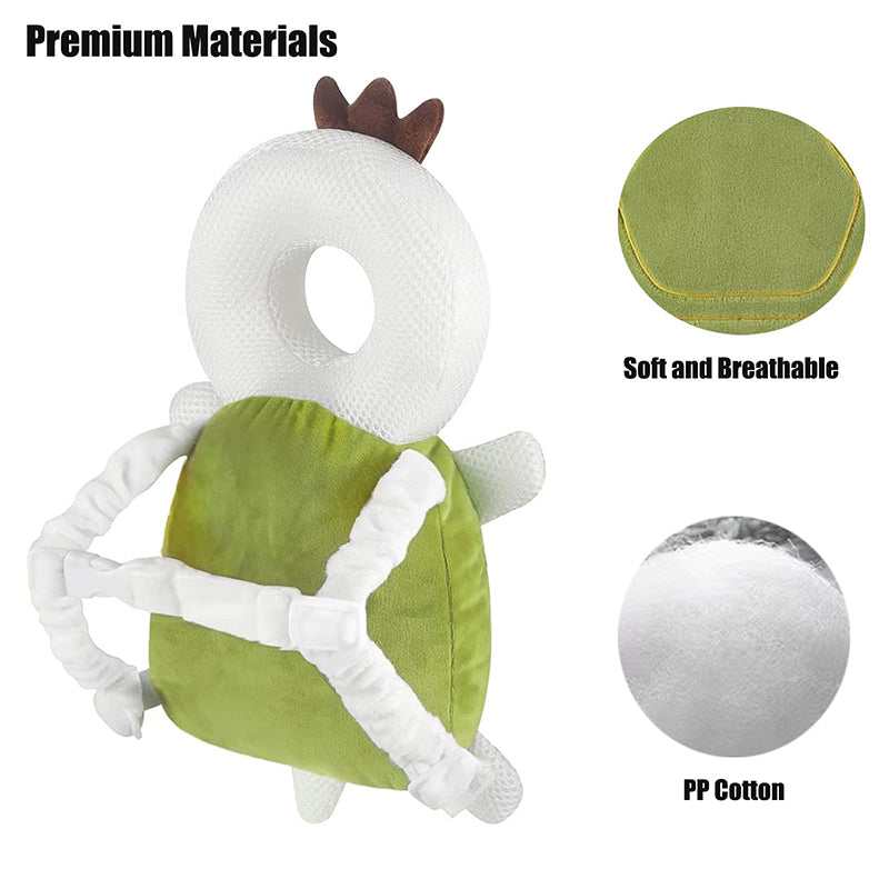 Baby Head Protector Backpack