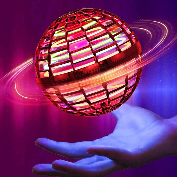 Hoverball
