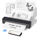 Wireless Thermal Mobile Printer