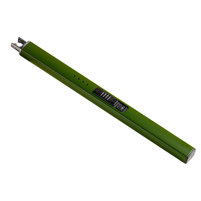Rechargeable Windproof Arc Lighter