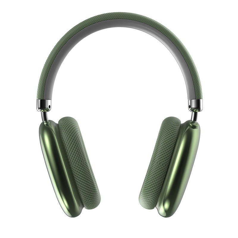 Hybrid Active Noise Cancelling Headphones