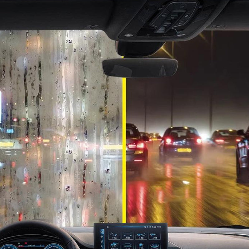 ® Versatile Glass Protection & Cleaner