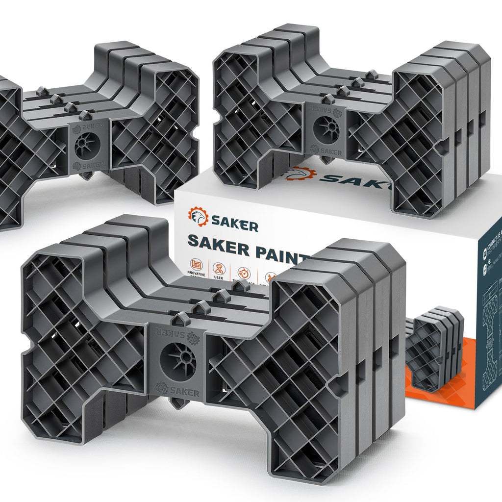 ® Spray Racks