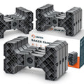 ® Spray Racks