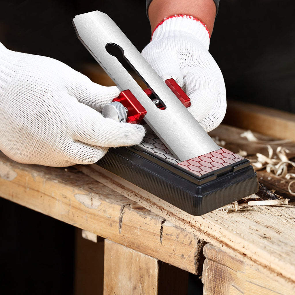 Honing Guide Tool