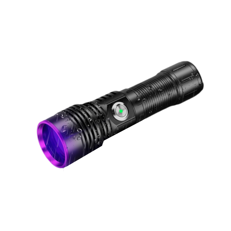 Hunting Blood Tracking Flashlight