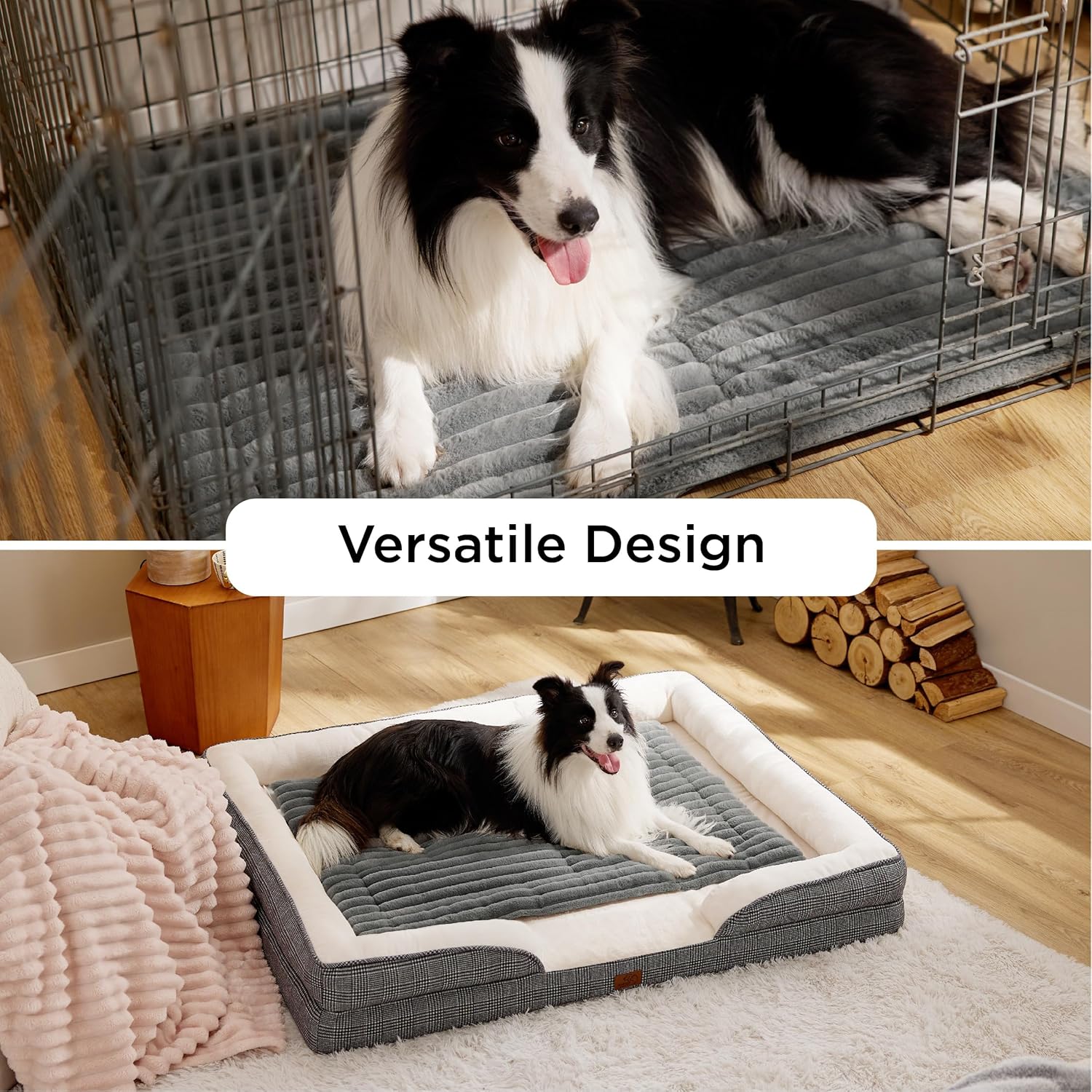 Self Warming Thermal Pet Bed Mat