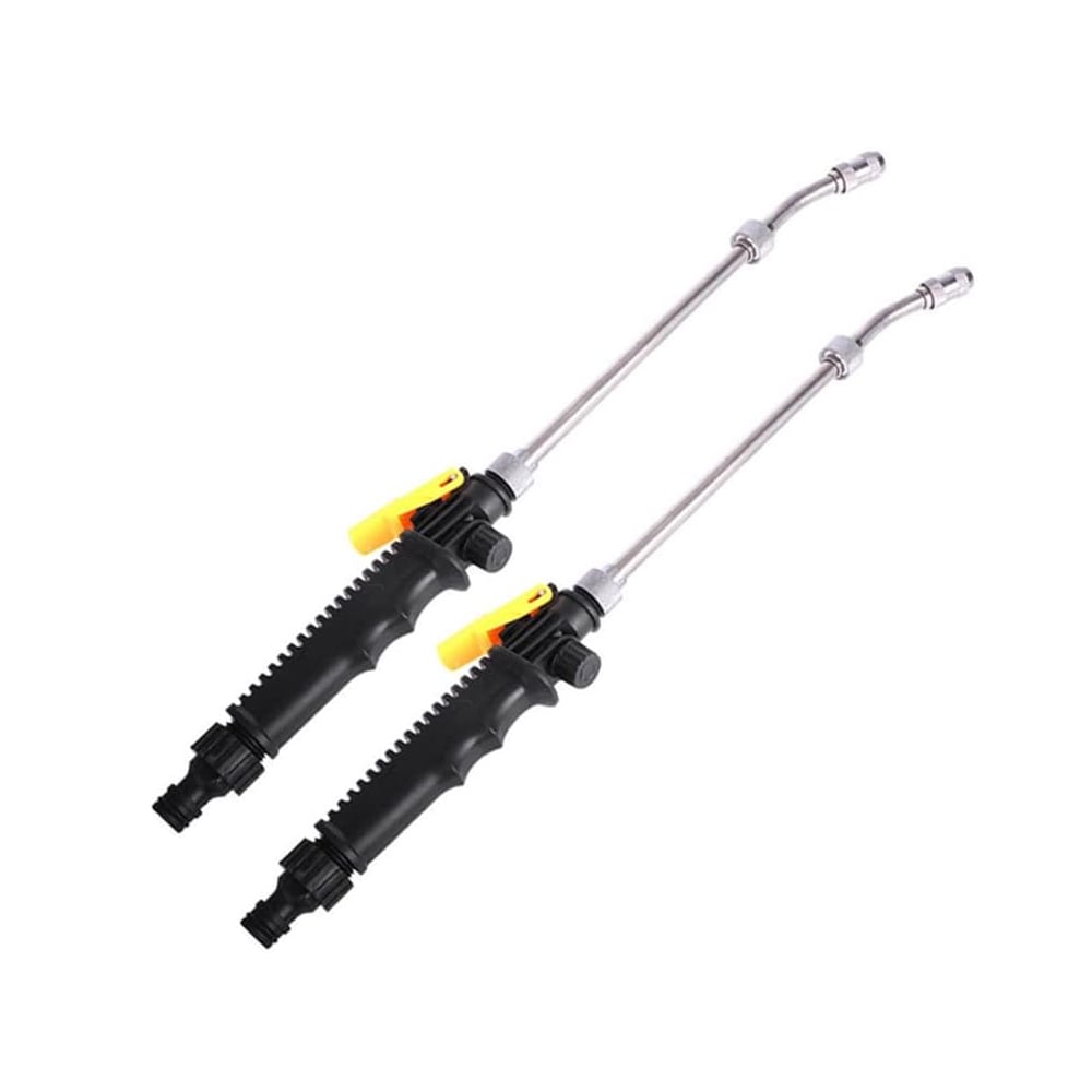 High Pressure Water Spray Gun