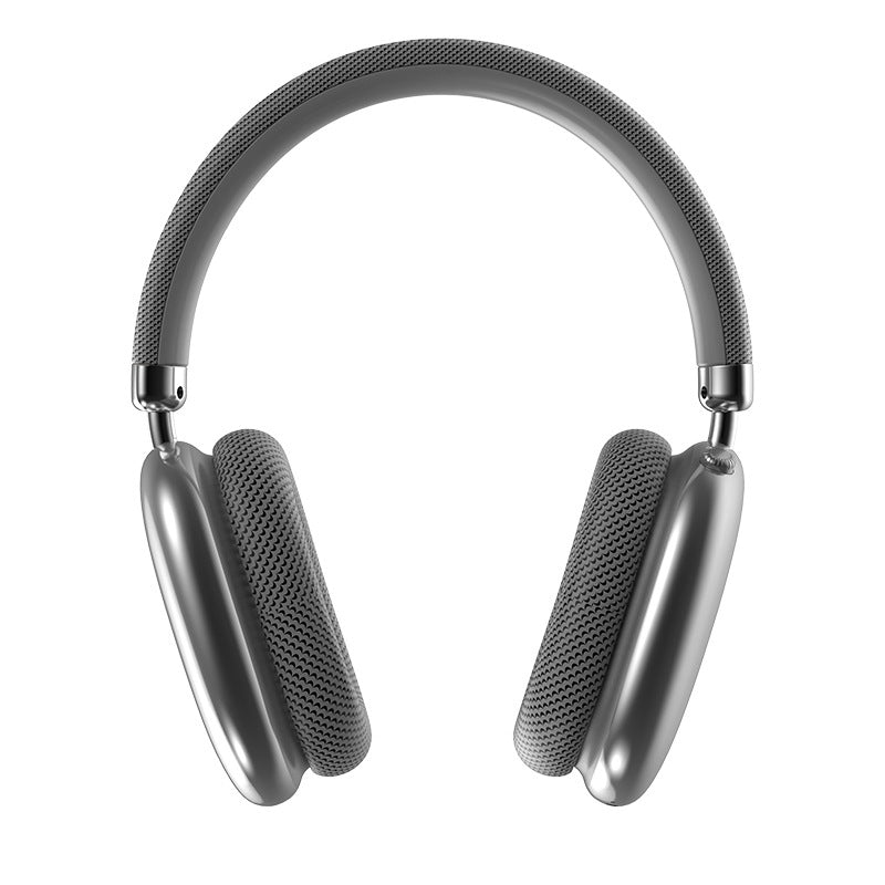 Hybrid Active Noise Cancelling Headphones