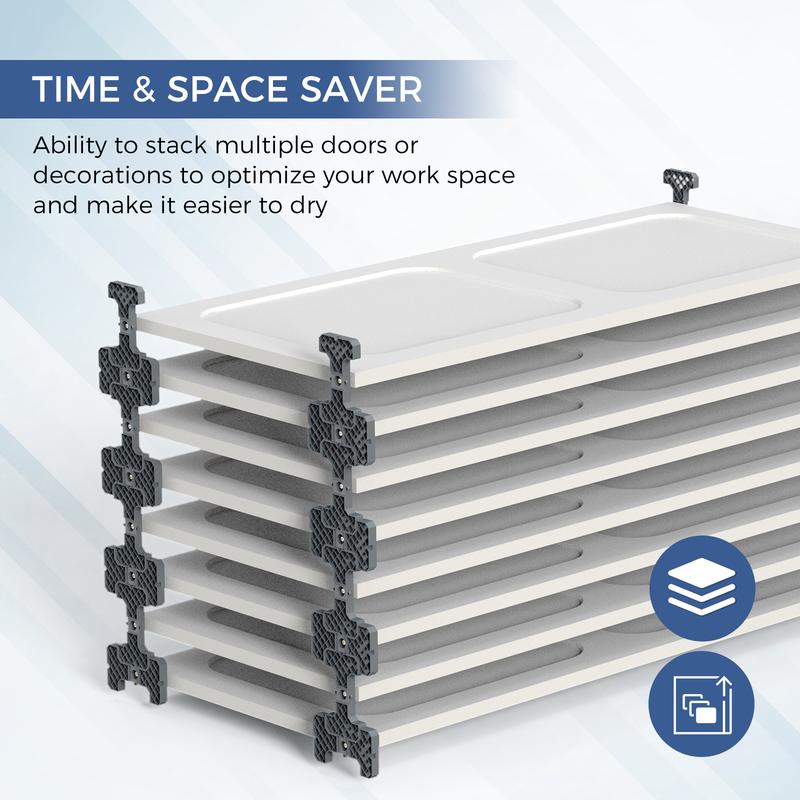 ® Spray Racks