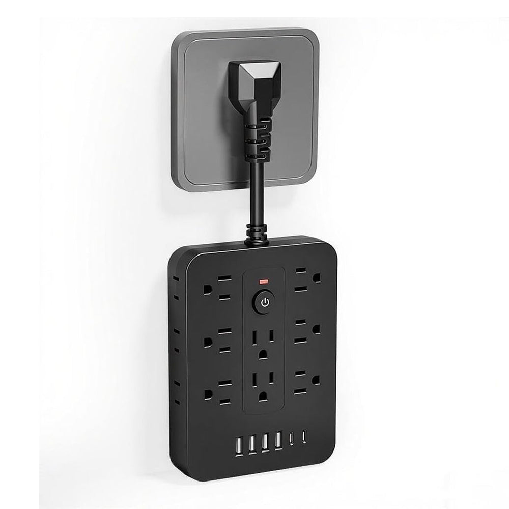 20-in-1 Surge Protector Power Strip