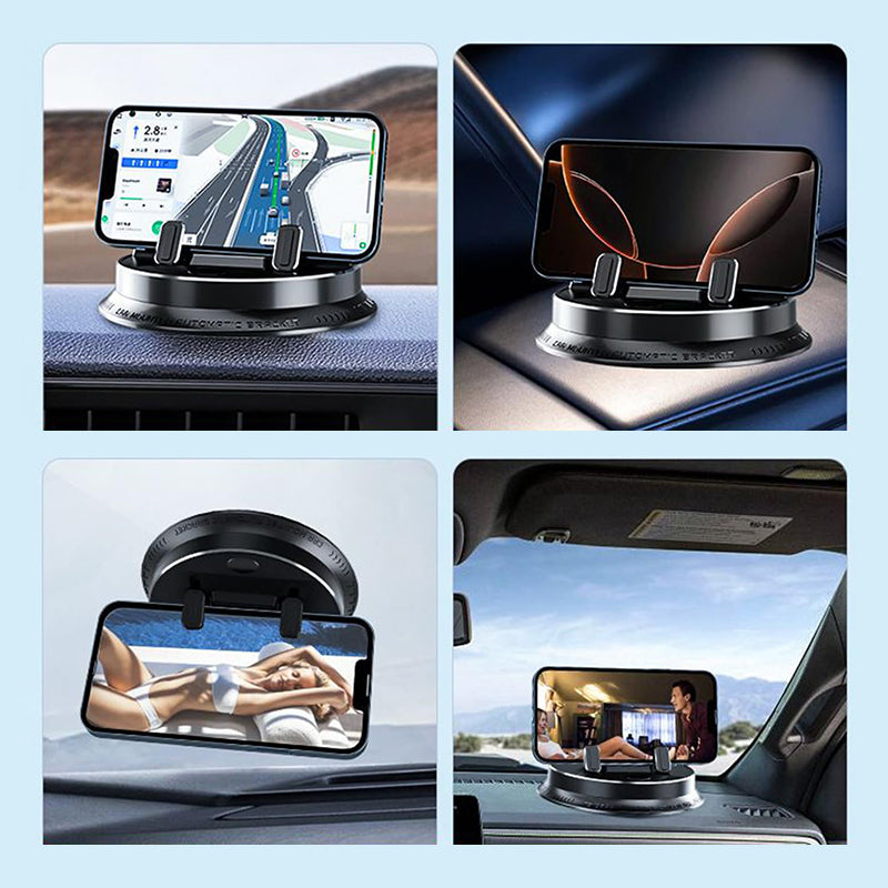 Car Phone Holder for Dashboard