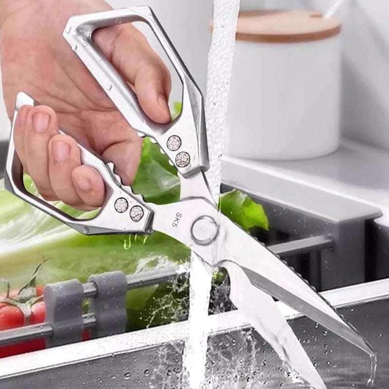 Heavy Duty Poultry Kitchen Scissors