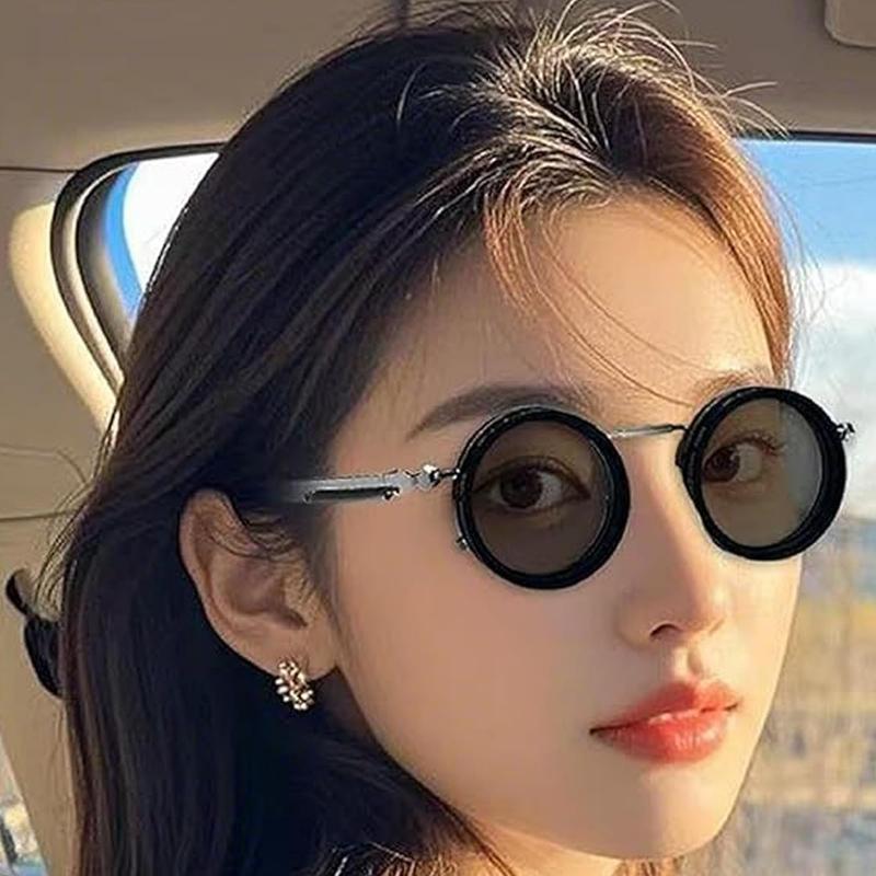 Adjustable Polarized Outdoor Sunglasses