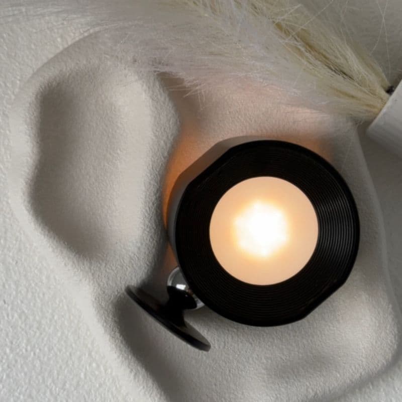 LED Magnetic Wall Light