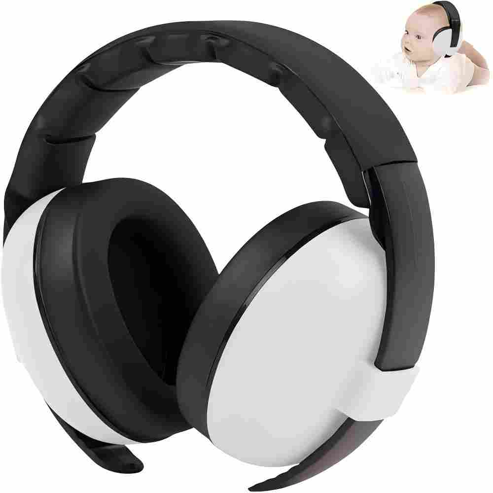Infant Noise Cancelling Ear Muffs