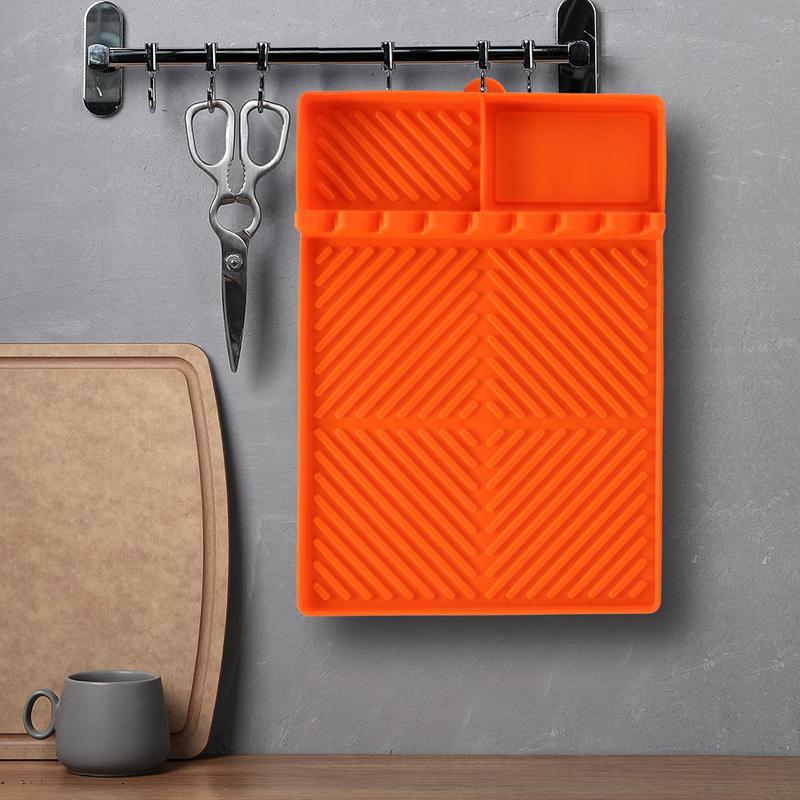 Silicone Grill Mat