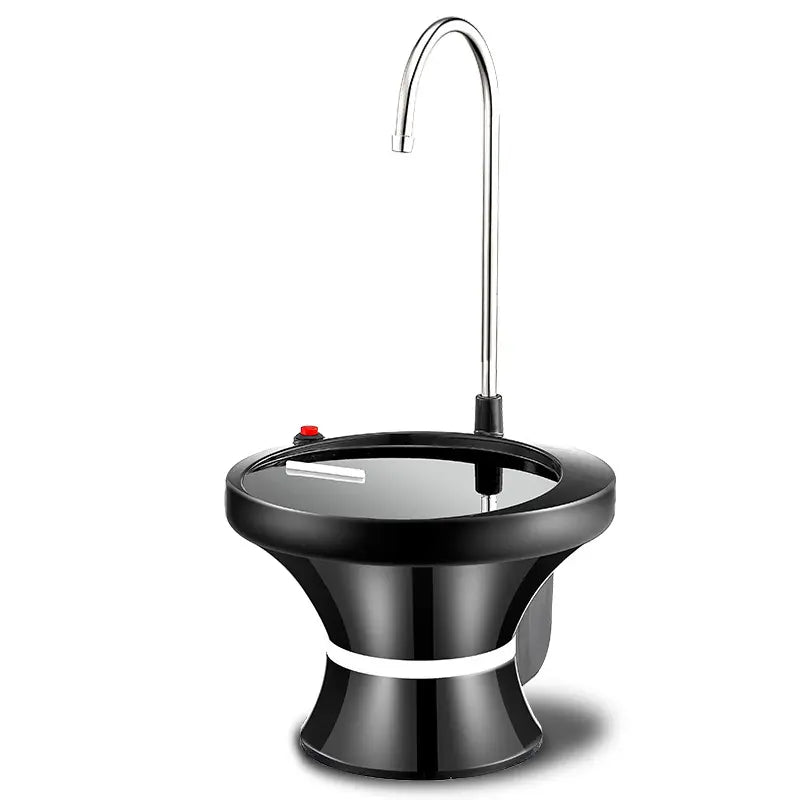 Automatic Electric Water Bottle Pump