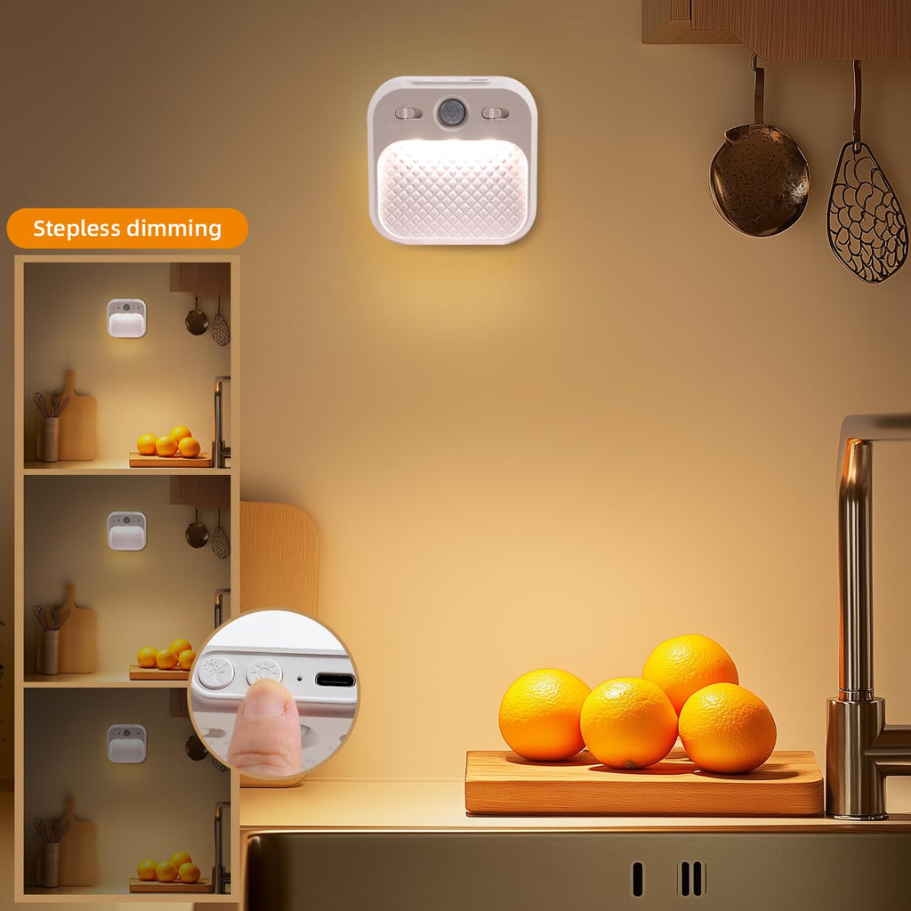 Indoor Motion Sensor Stair Light