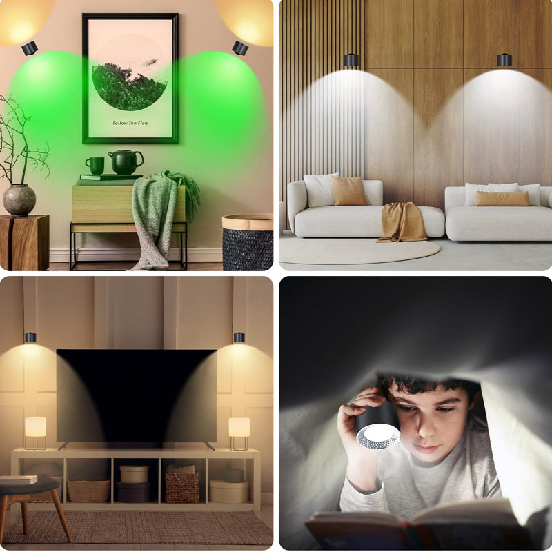 Wall Light