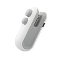 Mini snack bag sealing machine