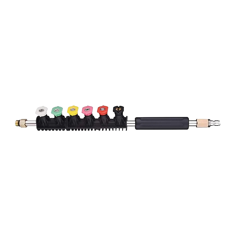 Pressure Washer Extension Wand Set
