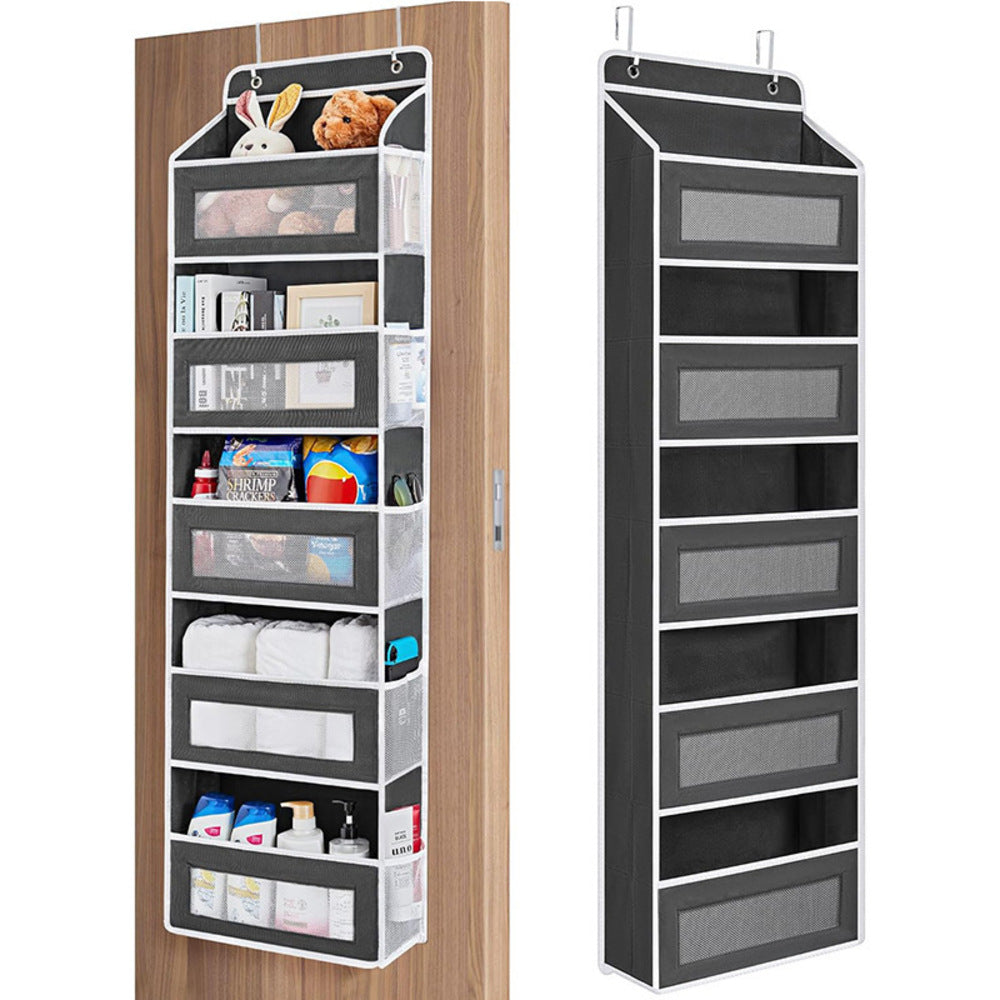 Over Door Hanging Storage Organizer