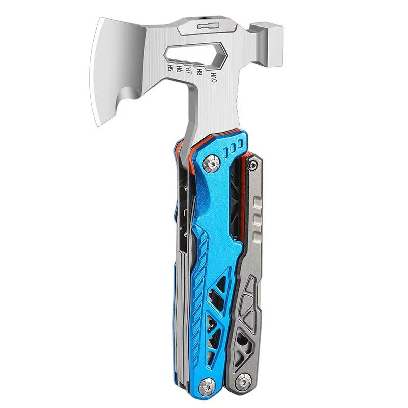 Outdoor Multifunctional Tool