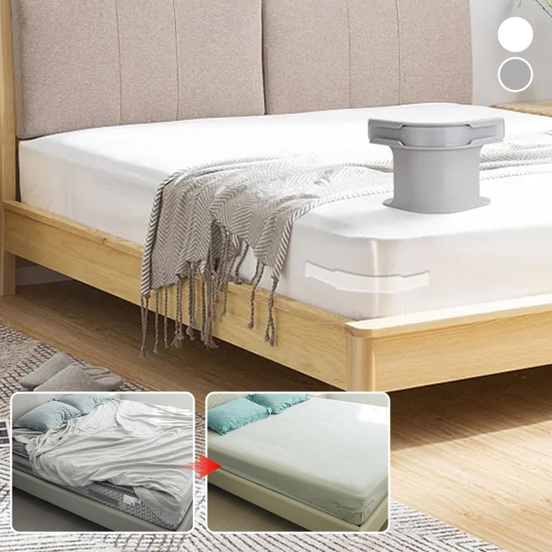 Bed Sheet Holder Set