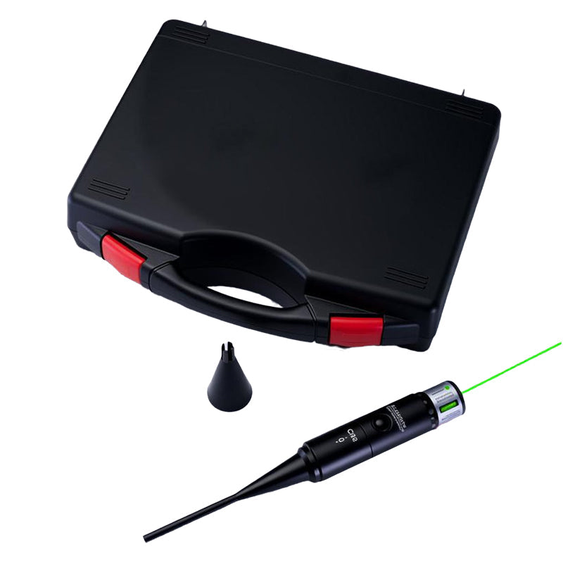 Laser Bore Sighter Kit for All Calibers