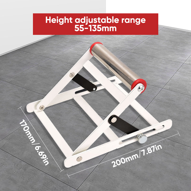 Precision Cutting Tool Stand - ® Adjustable Cutting Machine Support Frame